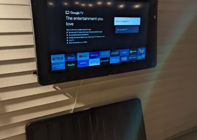 tv-mounted-outdoors-with-storm-shell